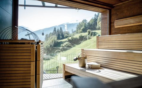 Spa, Sound &amp; Sweets