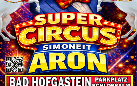 Circus Aron