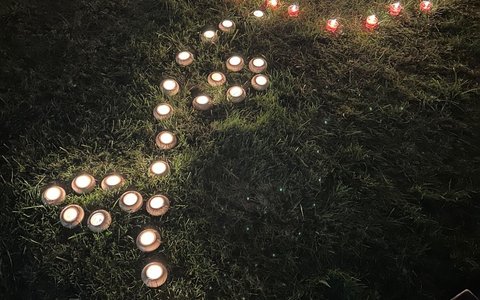 Nacht der 1000 Lichter