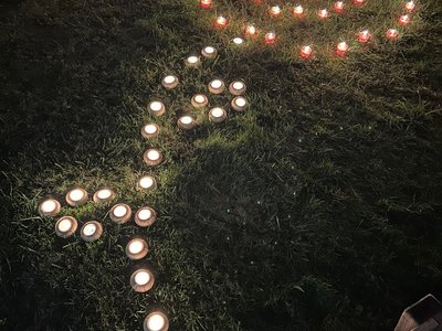 Nacht der 1000 Lichter