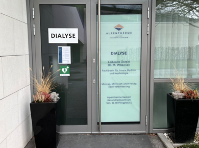 Dialyse