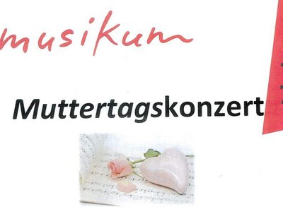 Muttertagskonzert