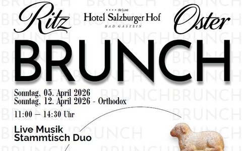 Oster Brunch