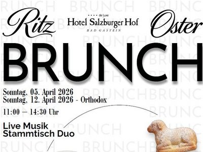 Oster Brunch