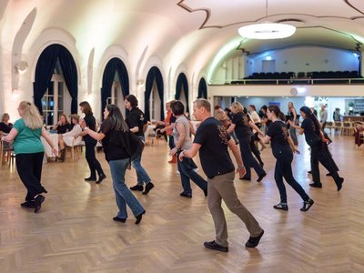 TanzFest Linedance Edition 3