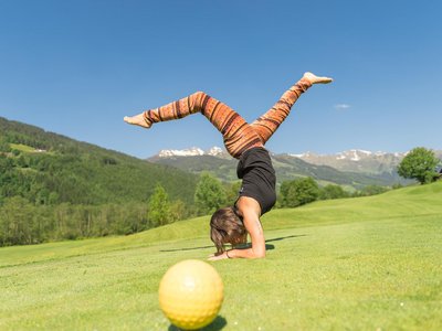 Yoga