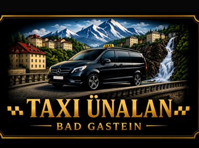 Taxi Ünalan
