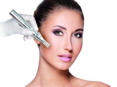 Microneedling /3D Needling