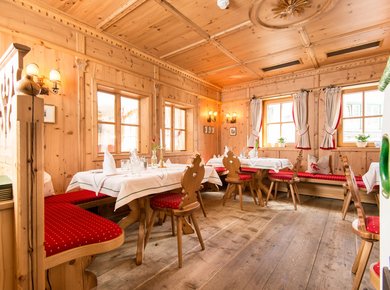 Restaurant im RÖmerhof