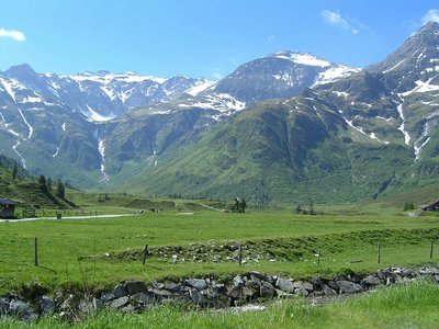 Sportgastein