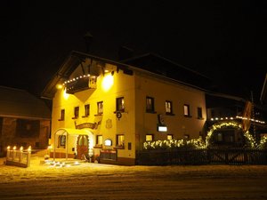 Bäckerwirtsgut Winter