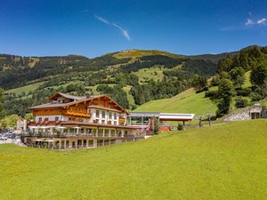 Aktivhotel-Gasteiner-Einkehr