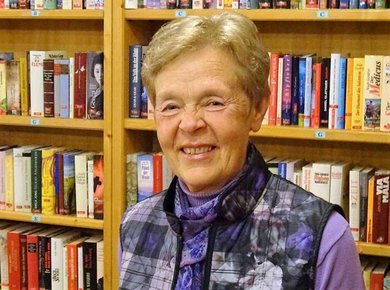 Bücherei Maria Neumayr