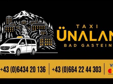 Taxi Ünalan 22