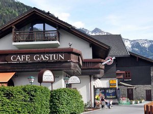 Dürnberger