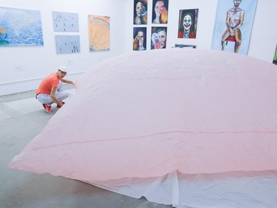 Show Your Art 2