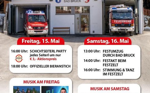 Feuerwehr