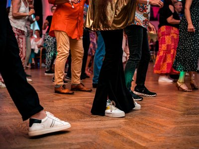 Linedance2