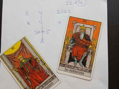 Tarot