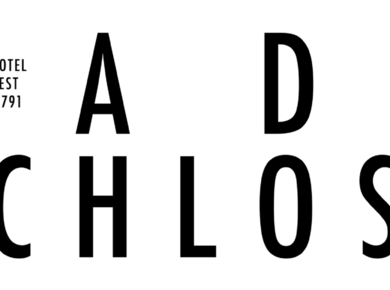 Badeschloss Logo