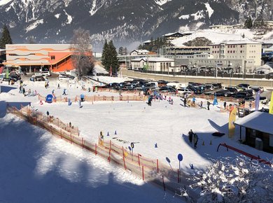 Skischule BG1