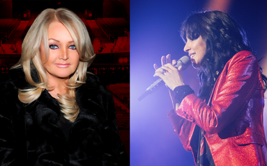 Nena &amp; Bonnie Tyler 1.8.2026 Live in Gastein