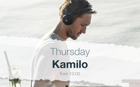 Kamilo