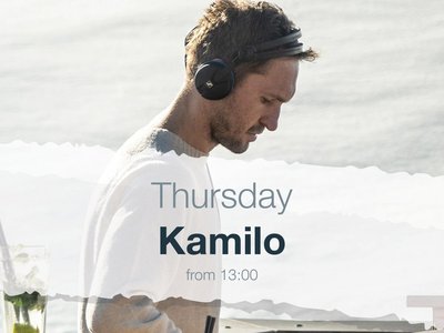 Kamilo
