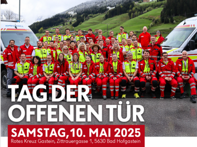 Tag der offenen Tür RK