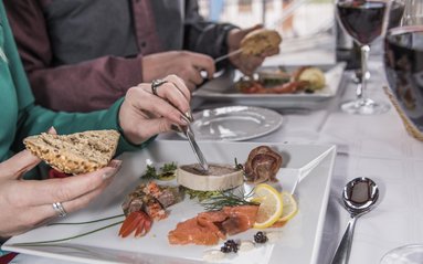 Wein- und Genusstage