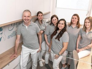 Team Bild