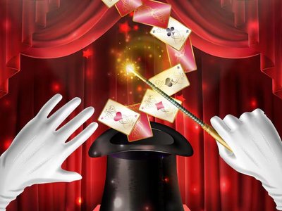 Magic Dinner Show