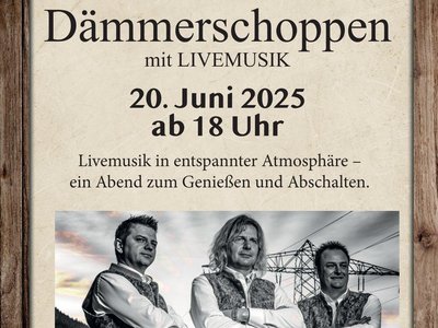 Dämmerschoppen Hoamatliab