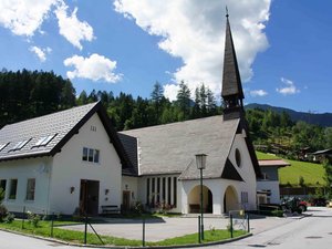 Evangelische Heilskirche