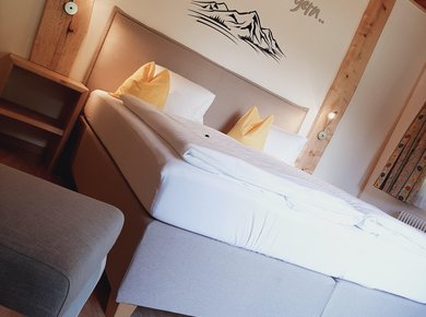 Zimmer  Gasthof Klammstein Dorfgastein