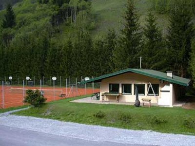 Tennisclub Dorfgastein