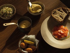 Speisen