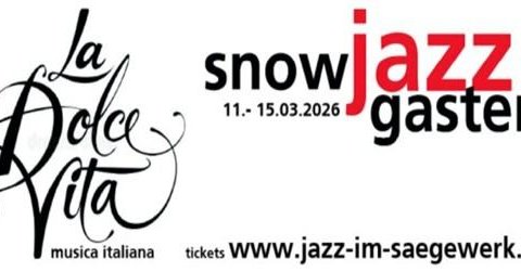 Snow Jazz Gastein