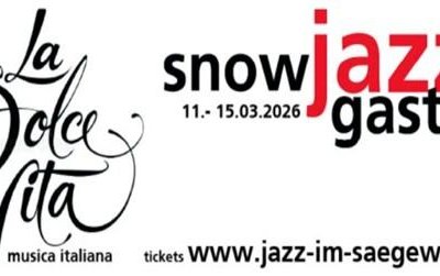 Snow Jazz Gastein