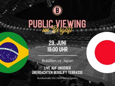 Public Viewing