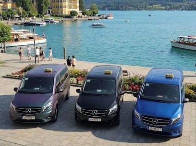 Taxi Ünalan 3