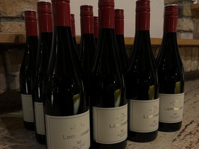 Flying Wine &amp; Dine Einkehr