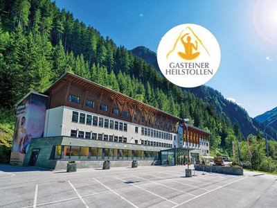 Heilstollen