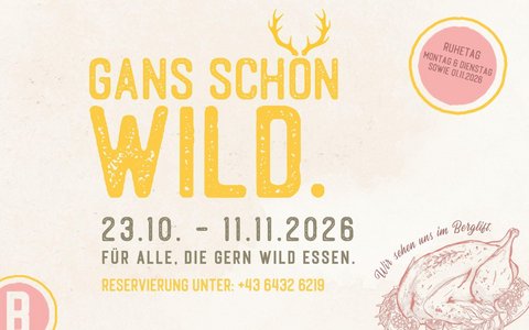 Wildtage