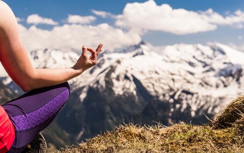 Yogaherbst