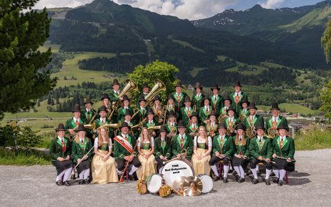 Trachtenmusikkapelle