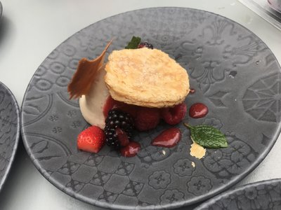 Wald:Brunch Dessert