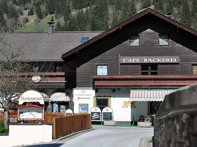 Cafe Dürnberger