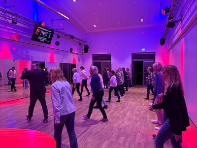 Linedance