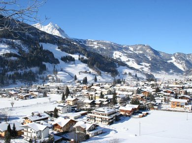 Gemeinde Winter